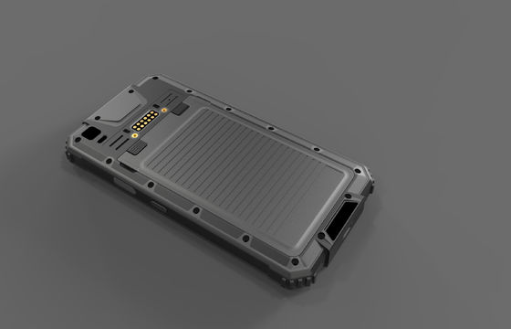 Lêndeas BT4.1 do terminal 500 de GPS 13MP Camera Handheld Mobile