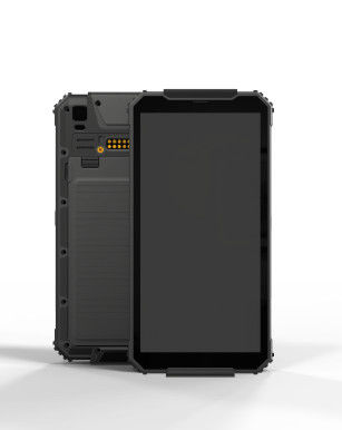 500 temperatura industrial de PDA da bateria das lêndeas 5000mAH baixa resistente